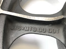 Kawasaki Z 1100 Kzz10a [1984] - Hinterrad Rad Rim bagpå 3.00x16 "-4