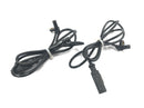 KTM Duke 690 A3 [2012] - ABS sensor hjulhastighedssensor bremsesensor for og bag-4