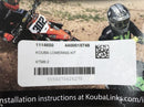 Husqvarna Supermoto 701 [forskellige år] - Koubalink sænkesæt 38,1 mm sort KTM så god som ny-4
