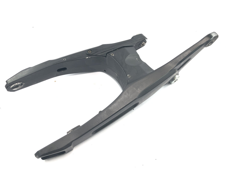 Yamaha MT 03 RM02 [2007] - Svingarm baghjul svingarm baghjul guide