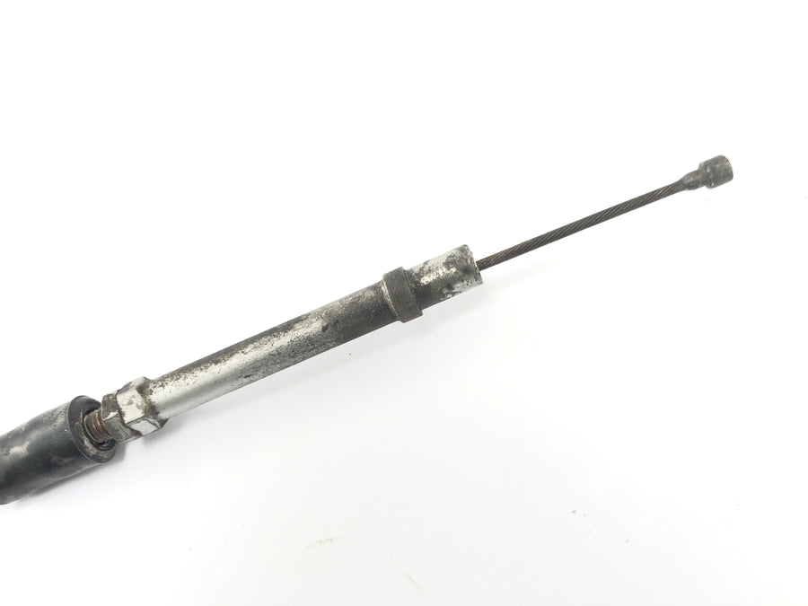Honda GL 1000 Goldwing GL1 [1978] - Kobling af tog Bowdenzug