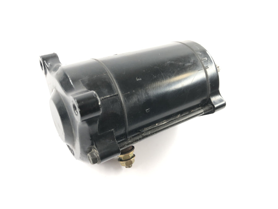 Kawasaki ZRX 1200 S ZRT20A [2001] - startmotor elektrisk starter Mitsuba 12V