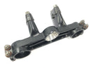 Kawasaki KX 250 [1982] - Gabel Bridge Top Clamp Bridge-3