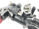 Suzuki GSX R 1000 WVB6 K6 [2006] - Forbremsepumpe, håndbremsecylinder, bremsegreb-4
