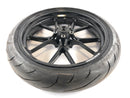 Ducati 1098 S H7 [2009] - Forhjul Rad Rim foran 3,50x17 "Tire Dot 2323-1