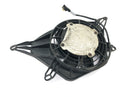 BMW K 1200 S K12S [2005] - Ventilator radiator ventilator elektrisk ventilator ventilator køleventilator-3