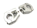 BMW R 1200 GS Adventure R12 [2012] - Riser Handelterminaler Riser Holder Shimano Set par-3
