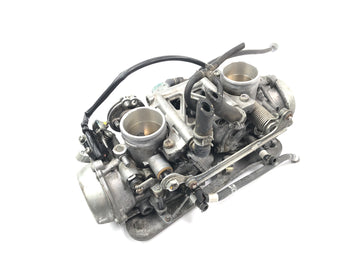Honda GL 1500 Goldwing SC22 [1987] - Karburator - 0