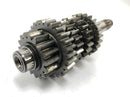Ducati ST2 944 [1999] Gearkasse-4