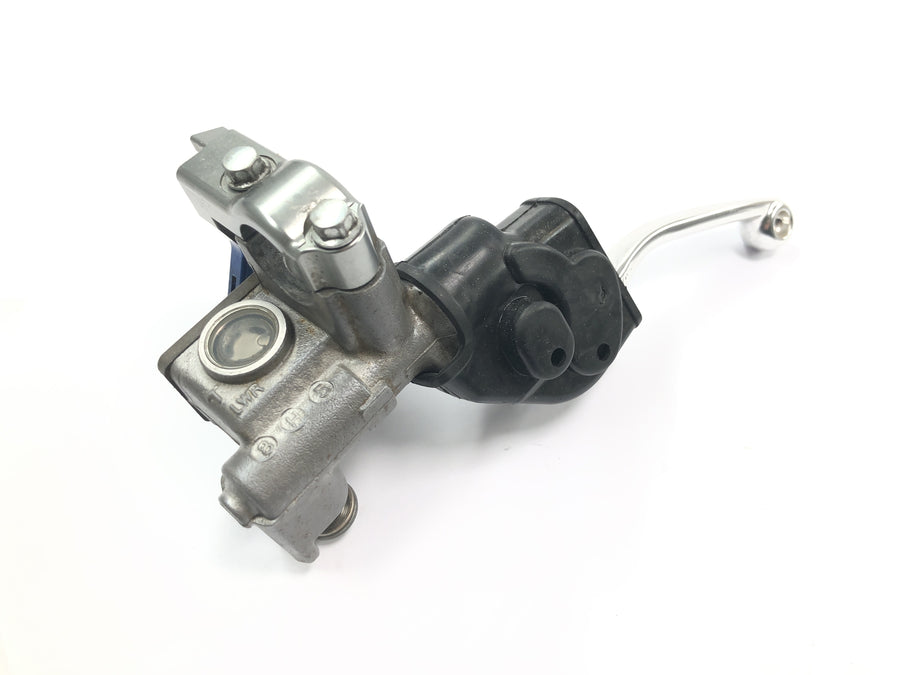 Suzuki RM Z 250 RJ41A [2007] - Håndbremsepumpe forbremsegreb bremsegreb