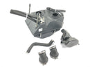 Ducati Monster SR2 800 M4 [2006] - Luftfilterkasse airbox indsugningsmanifold-6