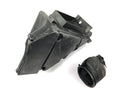 Sachs ZX 125 [1998] - Luftfilterboks airbox indsugningsboks luftfilterhus-1