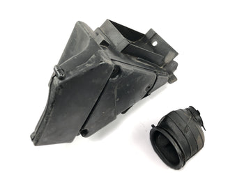 Sachs ZX 125 [1998] - Luftfilterboks airbox indsugningsboks luftfilterhus