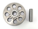 Triumph Daytona 900 T300 [1993] - Starter Gear Gear Gear Scripts-2