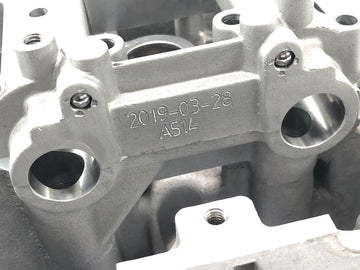 Aprilia SX 125 KX1 [2020] - Cylinderhoved - 0