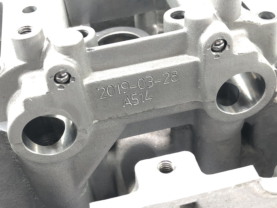 Aprilia SX 125 KX1 [2020] - Cylinderhoved