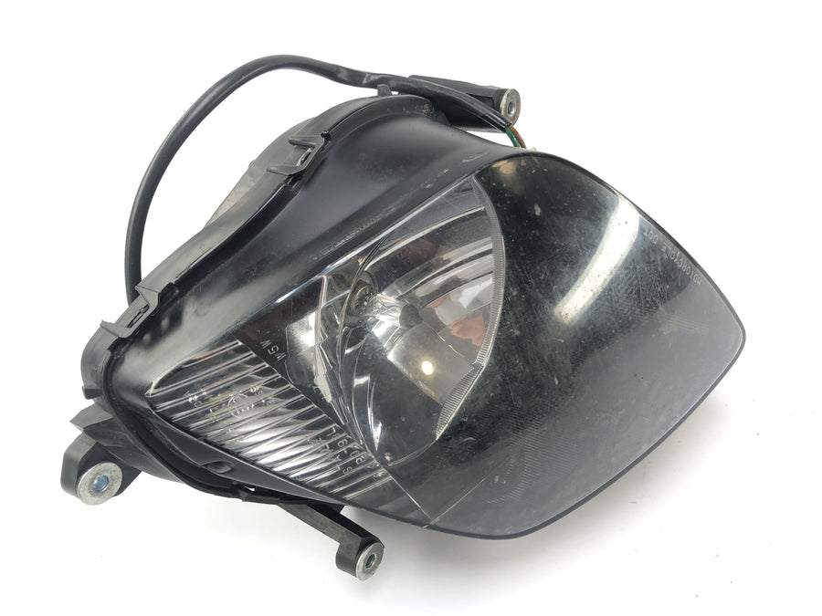 Honda VTR 1000 SP 1 SC45 [2001] - Forlygter til venstre