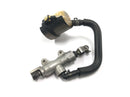 Honda VTX 1800 SC46 [2004] - bagbremsepumpe, hovedbremsecylinder, fodbremsecylinder-1