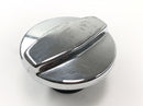 Triumph Speedmaster 900 [2003] - Tankdeckel Benzinverschluss Chrom-1