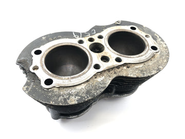 Kawasaki W 650 EJ650A [1999] - cylinder med stempel - 0