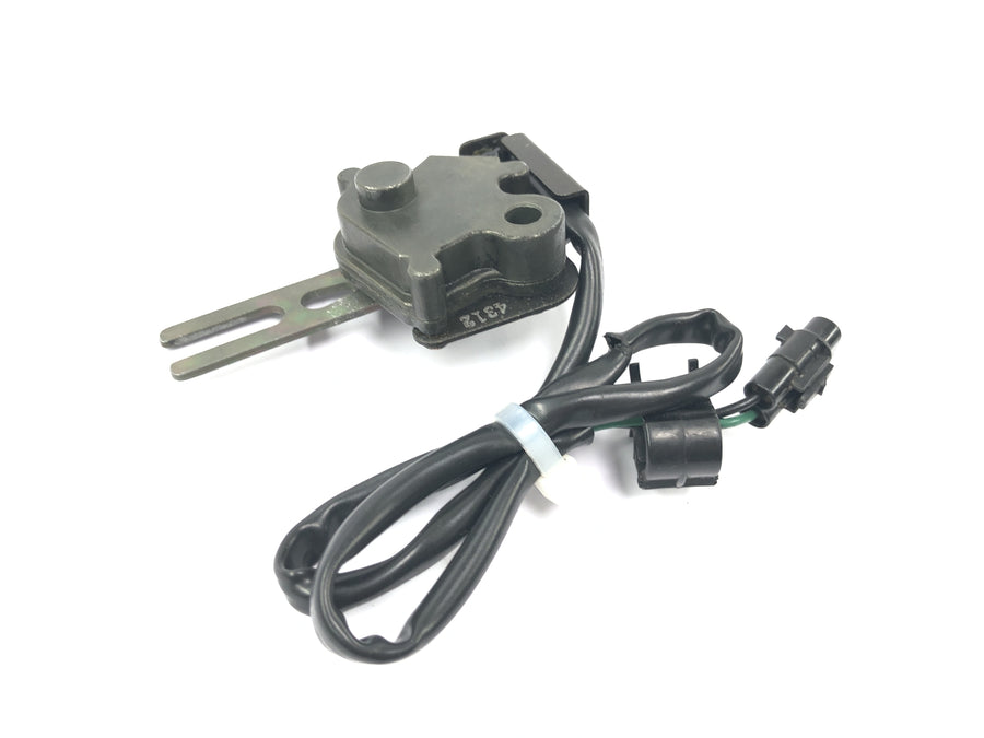 Kawasaki VN 1600 Classic VNT60A [2007] - Sidestander omskifter sidestander