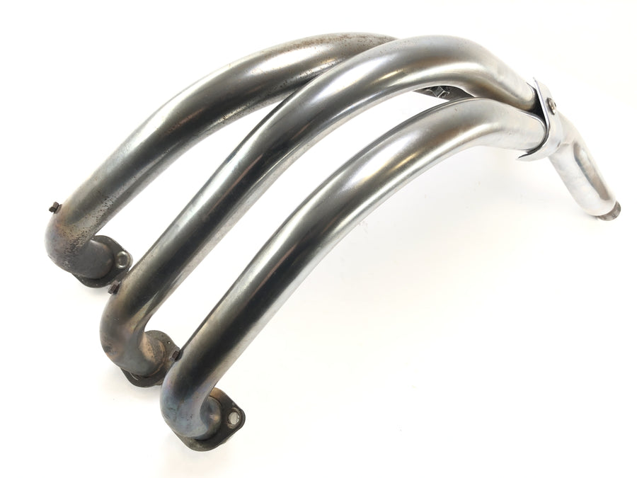 Triumph Thunderbird 900 T309RT [1996] - Manifold udstødningsmanifold