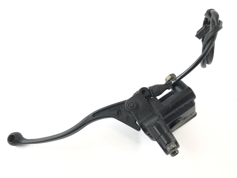 Yamaha XT 660 DM01 [2004] - Handbrakepumpebremsepumpe foran