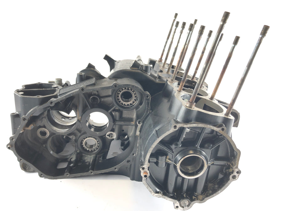 Yamaha XS 1100 2H9 [1978] - Motorboliger tomme boliger