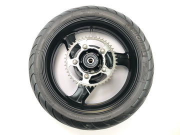 Honda VTR 1000 F SC36 [2000] - Baghjulsfælg 5,50 x 17" - 0