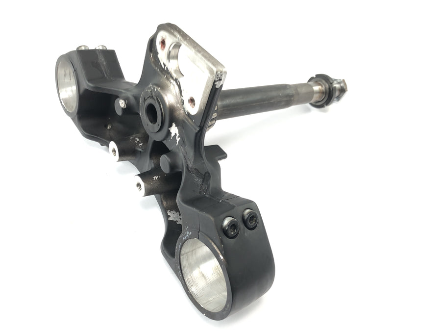 Suzuki VZ 1500 WVCU [2011] - Gaffelbrokontrolhoved nedre gaffelbro