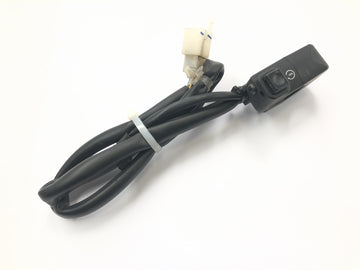 Honda CBR 125 R JC50 [2012] - Styrkontakt højre startkontakt