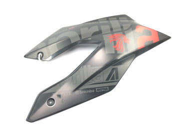 Aprilia SX 125 KX [2018] - Sidepanel højre tankpanel