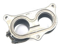 Honda XL 600 RM PD03 [1985] - Indsugningsmanifold karburatorflangepakning dobbelt indsug-3