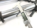Moto Guzzi Stelvio 1200 4V [2009] - Fork Telegabel Suspension Fork med akse-3