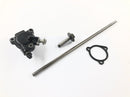 Kawasaki ZRX 1200 S ZRT20A [2001] - koblings slavecylinder koblingsslave med skubbestang-4