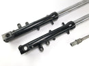 KAWASAKI ZX -10 ZXT00B [1990] - Gaffel Telegabel med Axis Front Fork Fork Suspension-2