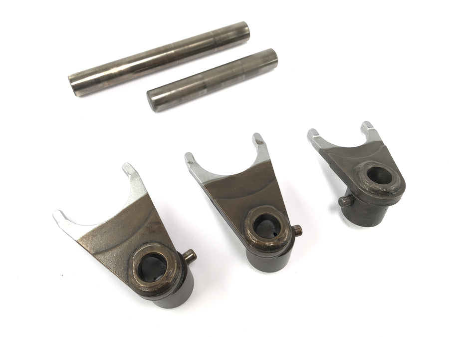 Honda GL 500 Silverwing PC02 [1982] - Switch Forks Sæt af switching