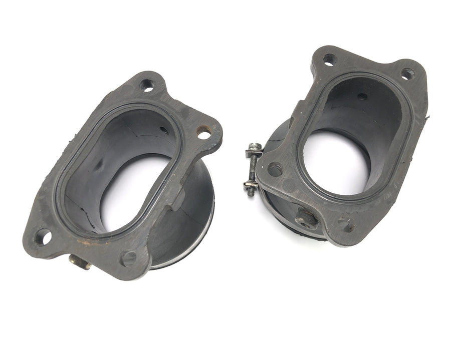 Ducati 999 H4 [2003] - Indtag Suget Set Set -par