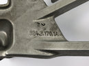 Ducati Multistrada 1200 S Touring [2009] - Pillion fodstøtte fodstøtte holder beslag venstre-3