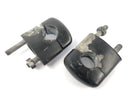 BMW R 100 RT 247 [1981] - Riser Handle Holder Set -par-1