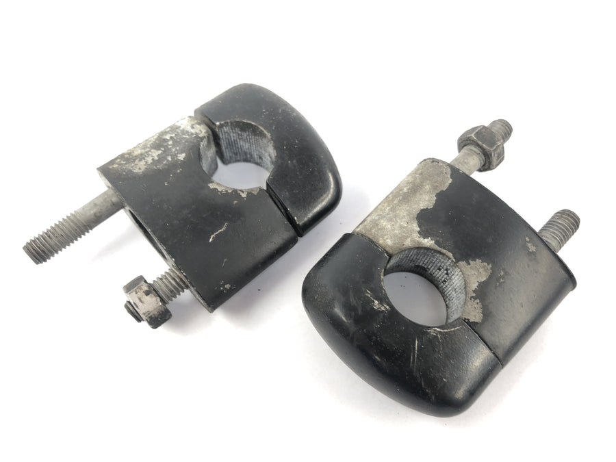 BMW R 100 RT 247 [1981] - Riser Handle Holder Set -par