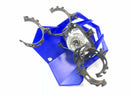 Yamaha YZ 426 F [2000] - forlygtemaske forlygtedæksel lampemaske-5