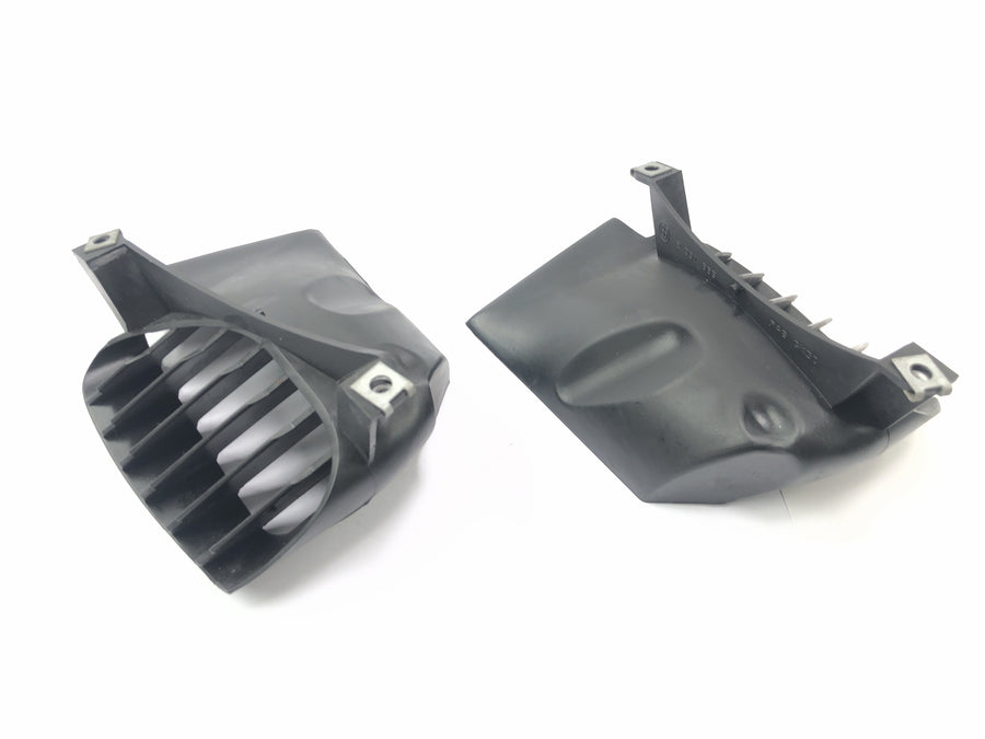 BMW R 1200 CL K30 [2003] - Air Guide Ventilation Grille til Oil Cooler Set