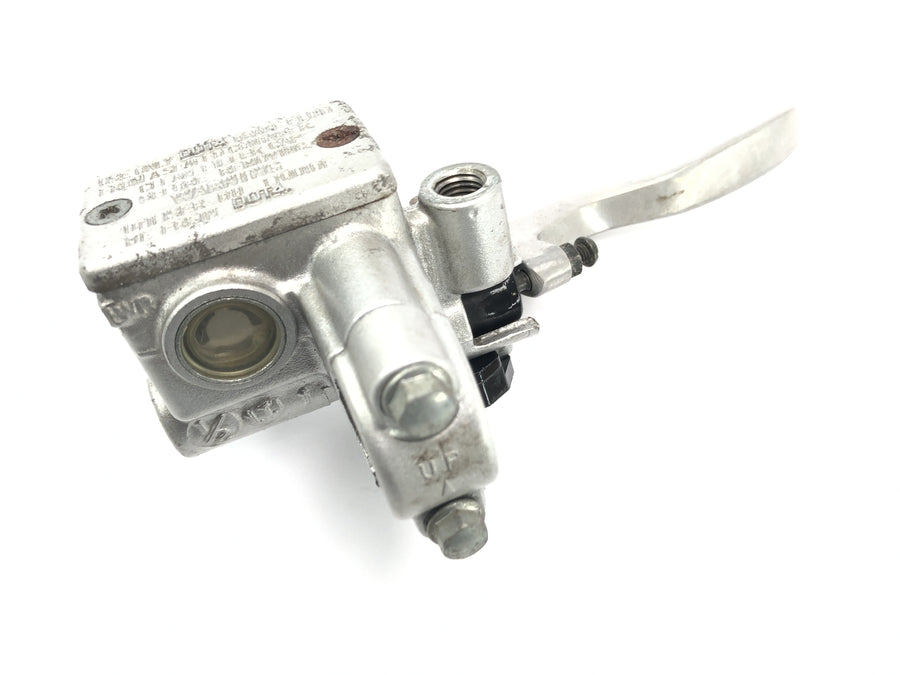 Suzuki DR 350 SK42B [1991] - Brakepumpe Håndbremsepumpe Bremsepumpe Håndbremsepumpe