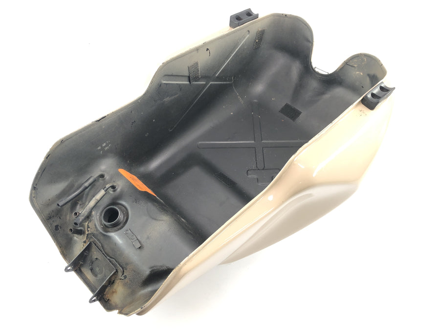 Ducati Monster S4R M4 [2004] - Tankbrændstoftank benzintank