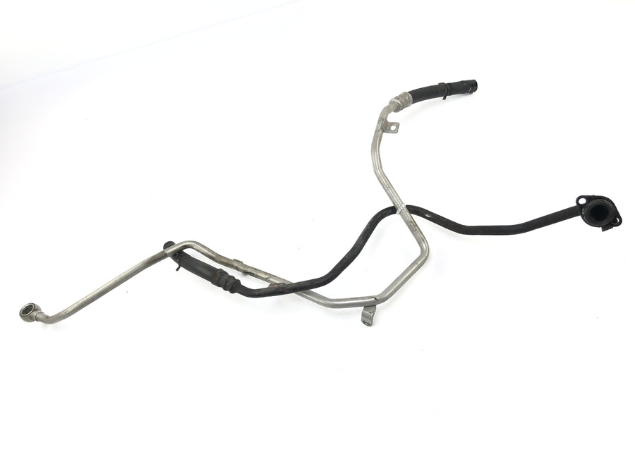 BMW R 1100 S R11S [2005] - Olielinjer Set