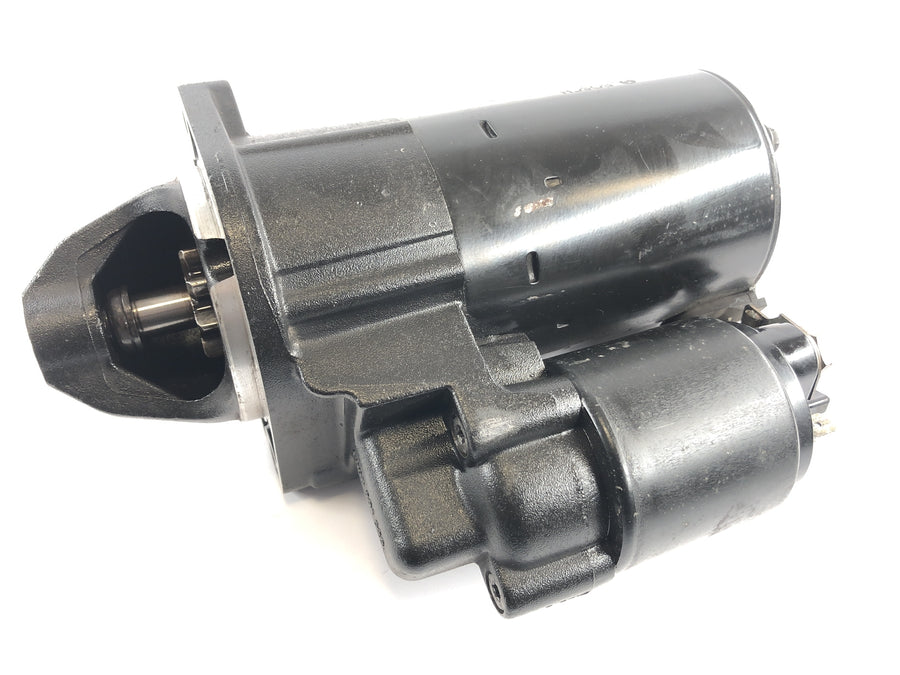 Moto Guzzi Norge 1200 [2006] - Starter Engine Starter