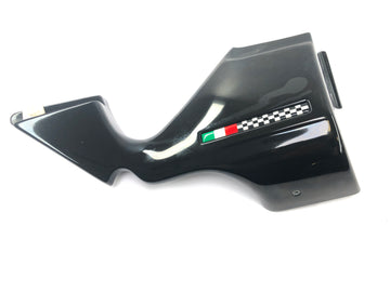 Moto Guzzi V11 Sport [1999] - Sidepanel højre sidedæksel panel beskadiget