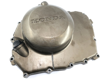 Honda XRV 750 Africa Twin RD04 [1990] - Koblingsdæksel motorafdækning