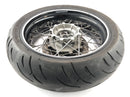 Moto Guzzi Stelvio 1200 4V [2009] - Hinterrad Rim talte hjul-1